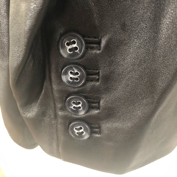 Daniel mid length ladies jacket - Picture 9 of 10